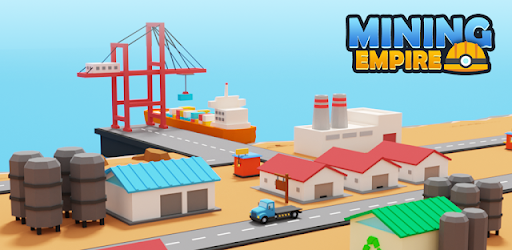 Mining Empire: Idle Metal Inc