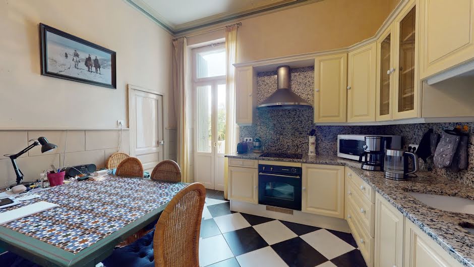 Vente château 10 pièces 360 m² à Moissac (82200), 1 260 000 €