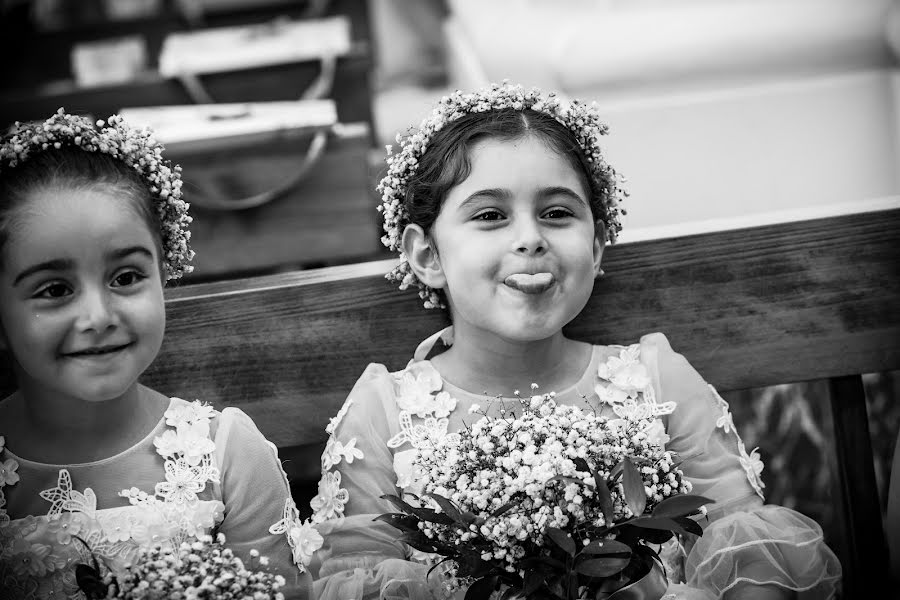 Fotografo di matrimoni Antonella Catalano (catalano). Foto del 19 novembre 2023