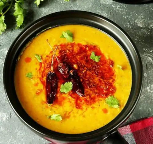 Dal Tadka