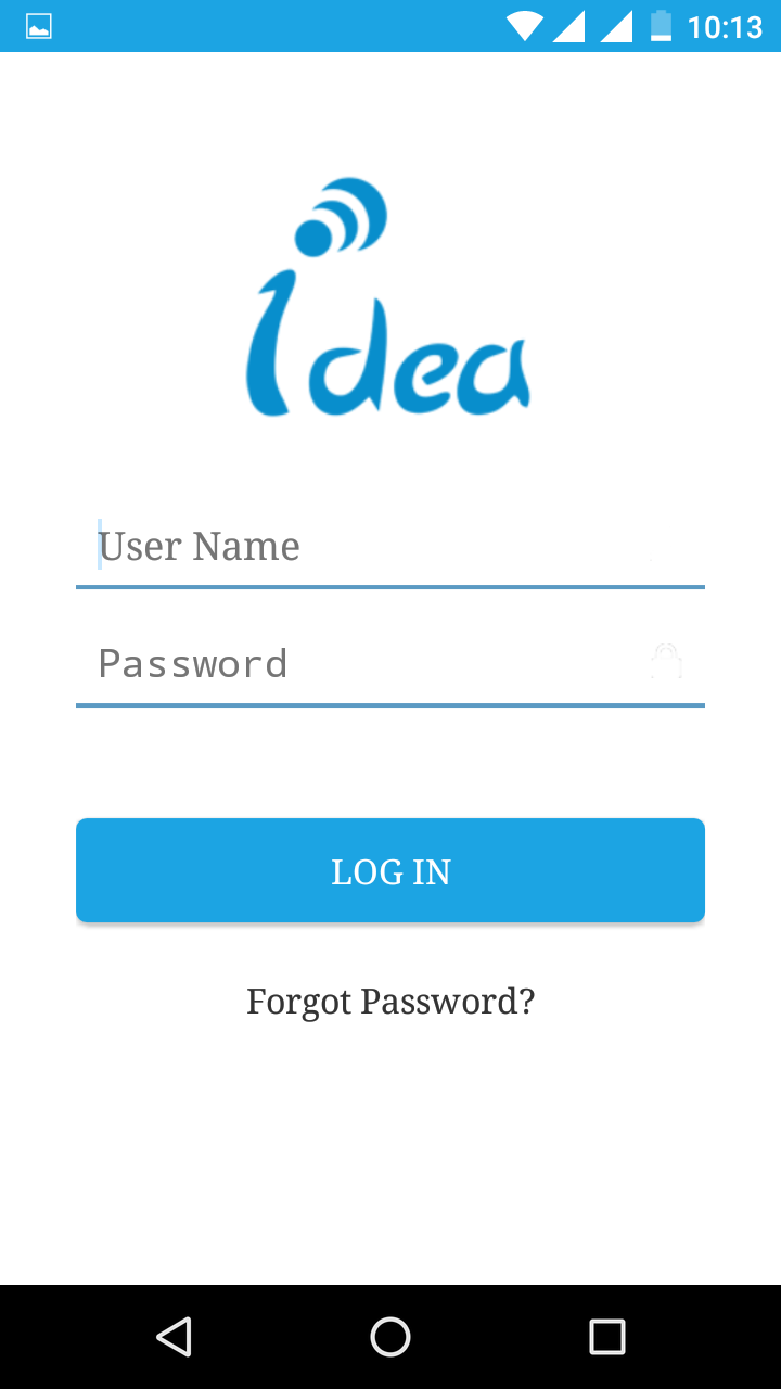 Idea iTerm Screen 2