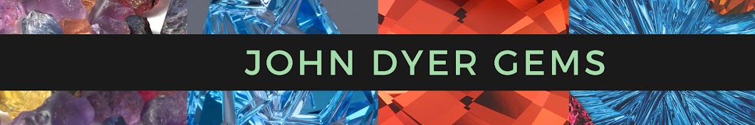 John Dyer Banner