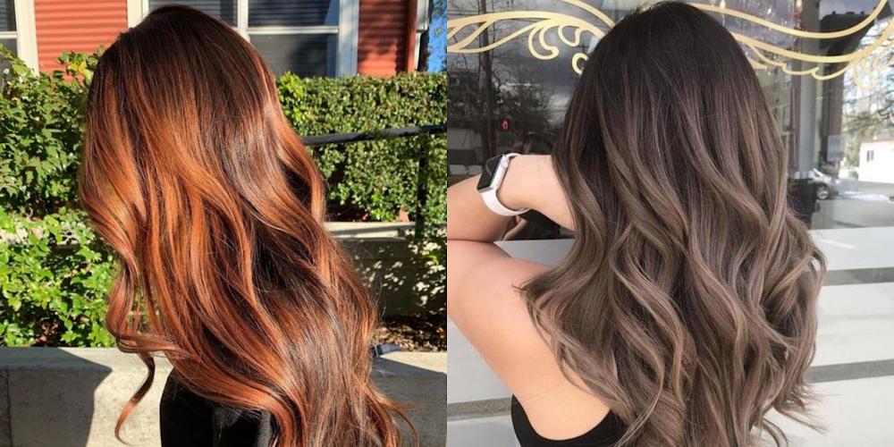 10 No-Bleach Hair Colour Ideas You Should Try!