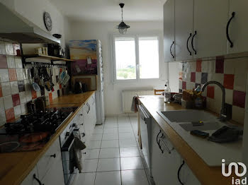 appartement à Villeurbanne (69)