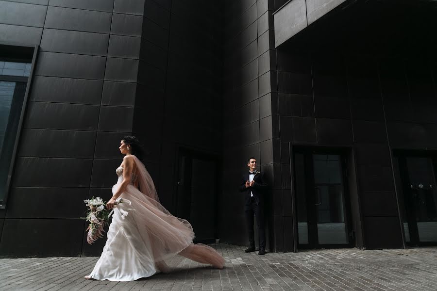 Wedding photographer Anton Matveev (antonmatveev). Photo of 8 August 2019