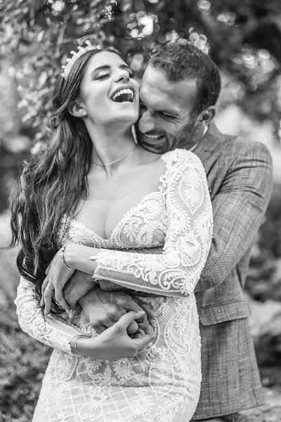 Photographe de mariage Elise Vernizeau (lightonlove). Photo du 26 janvier 2022