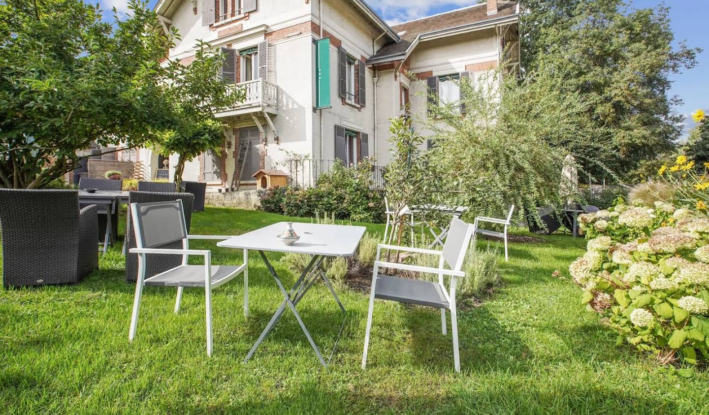 Maison avec jardin Voisins-le-Bretonneux