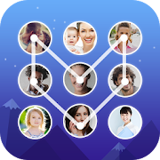 Photo Pattern Locker 1.5.4 Icon