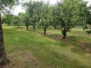 terrain à La Garnache (85)