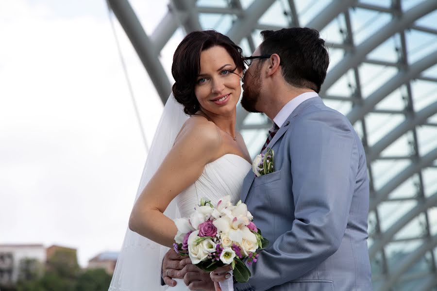 Fotografo di matrimoni Alex Wed (alexwed). Foto del 22 giugno 2015