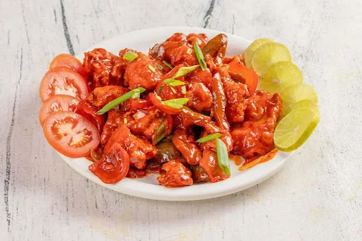 Chilli Chicken