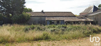 terrain à Mazeray (17)