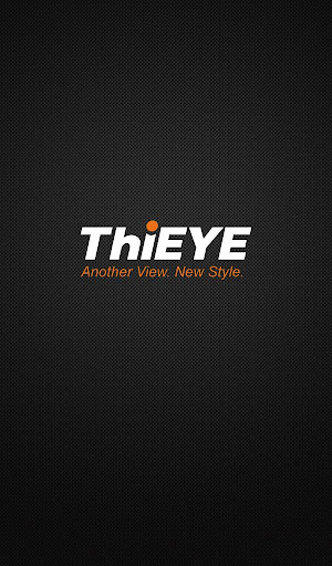 ThiEYE App