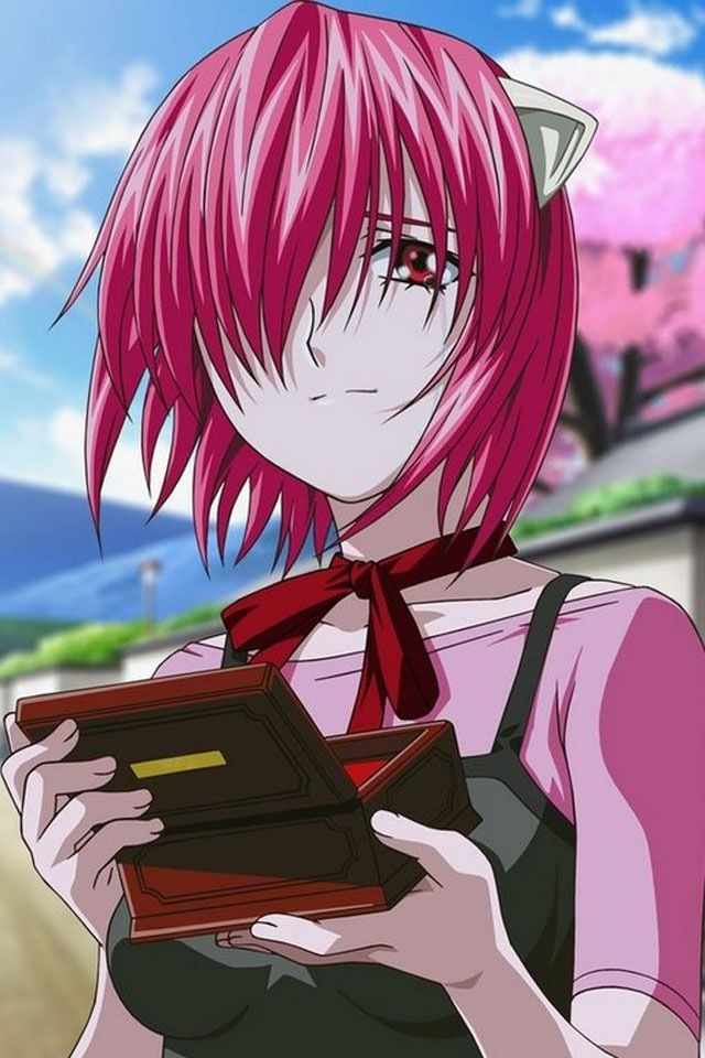 Elfen Lied ~ Review