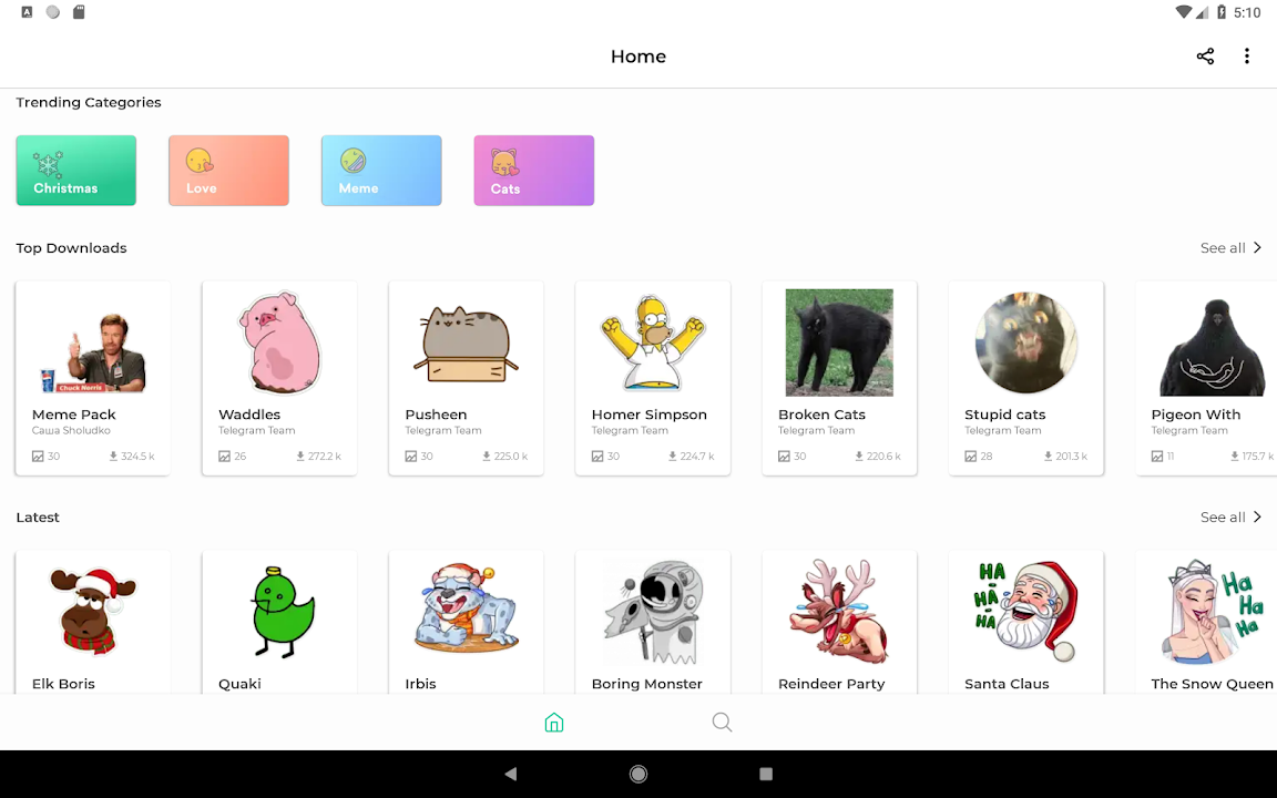 Download Sticker Store Wastickerapps Stickers For Android