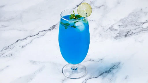 Blue Coracoa