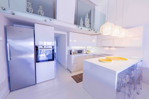 Appartement avec terrasse 4