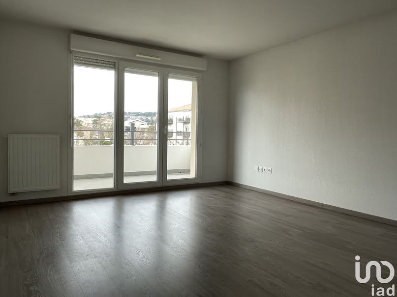 Vente appartement 3 pièces 57 m² à Cavaillon (84300), 164 000 €