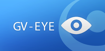 GV-Eye Screenshot