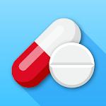 Cover Image of Descargar Pill Reminder & Medication Tracker - TakeYourPills 1.1.2 APK