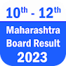 Maharashtra Board Result 2023 icon