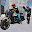Zombie City Police MotorCycle Download on Windows