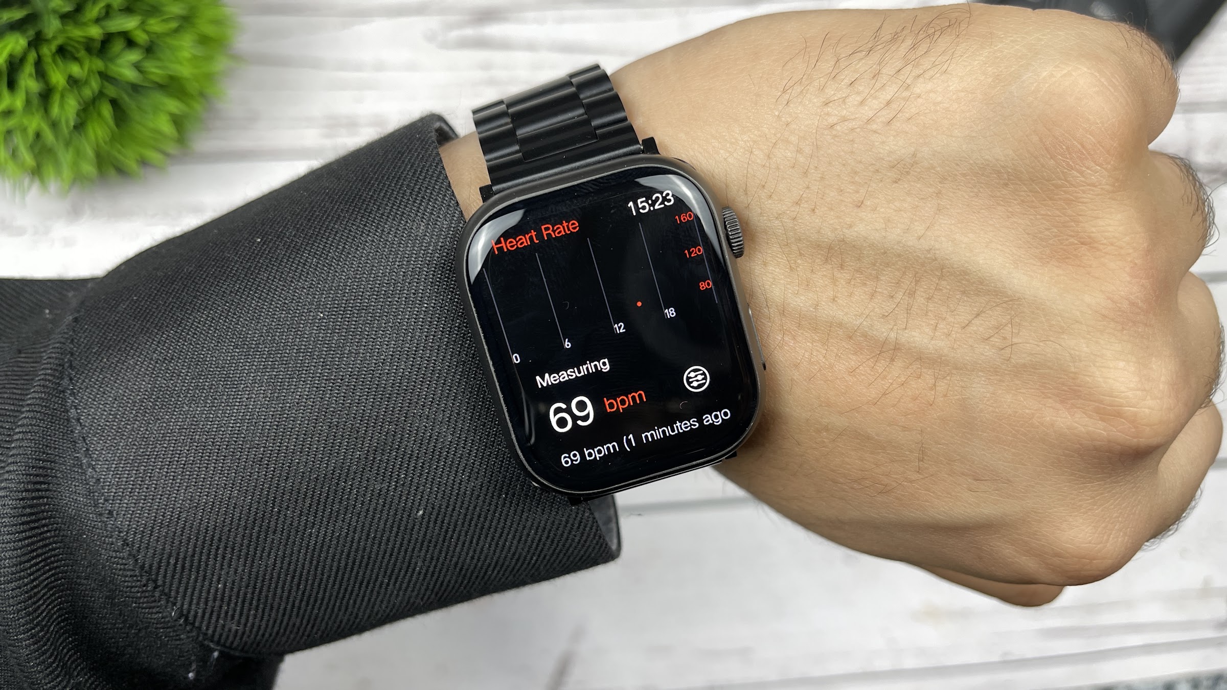 JS9 Pro Max Review: New Competitor of HK9 Pro - Best Clone of Apple Watch Series 8