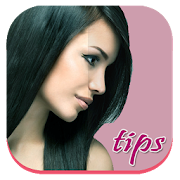 Hair Loss Treatment Tips 1.0 Icon