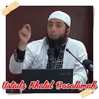 Kultum Singkat Ustadz Khalid Basalamah