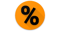 Simplest Percentage APK