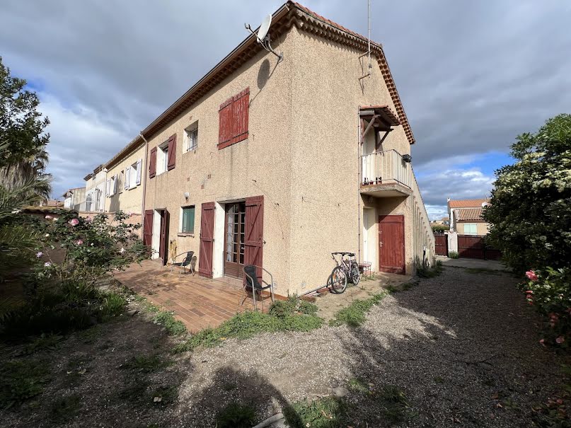 Vente maison 6 pièces 160 m² à Valras-Plage (34350), 375 000 €