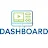 Smart-Dashboard icon