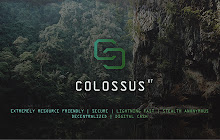 COLX Info small promo image