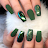 Green Nails 2024 icon