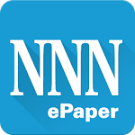 Cover Image of ดาวน์โหลด NNN ePaper 2.1.0 APK