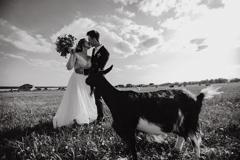 Photographe de mariage Andrey Kopuschu (kopushchu). Photo du 23 mars 2020