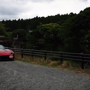 ロードスター ND5RC