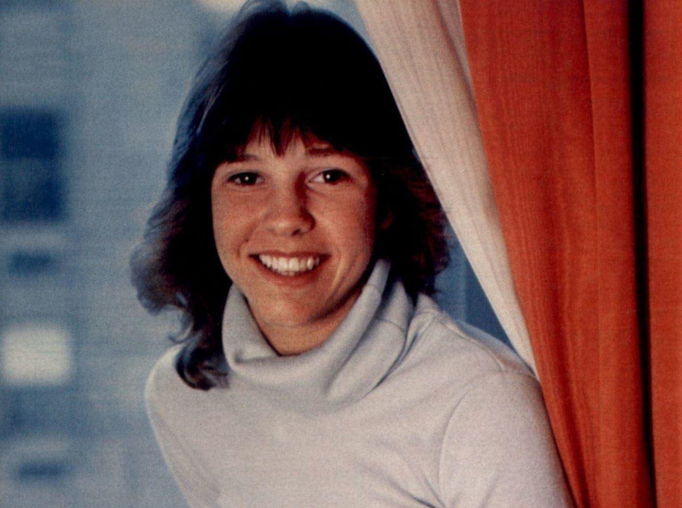 Little darling: Kristy McNichol, the young actress America adored in the  '70s & '80s - Click Americana