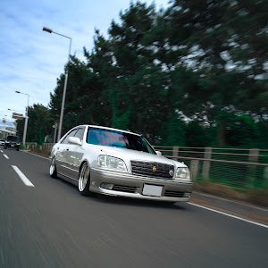 クラウンロイヤル JZS175