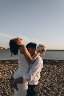 Свадебный фотограф Мария Малаева (malaeva-photo). Фотография от 14 июня 2023