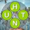 Word Hunt Puzzle icon