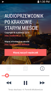 Audioprzewodnik Kraków Stare Miasto(圖3)-速報App