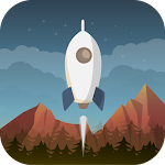 Softnauts - Space Endless Runner Apk