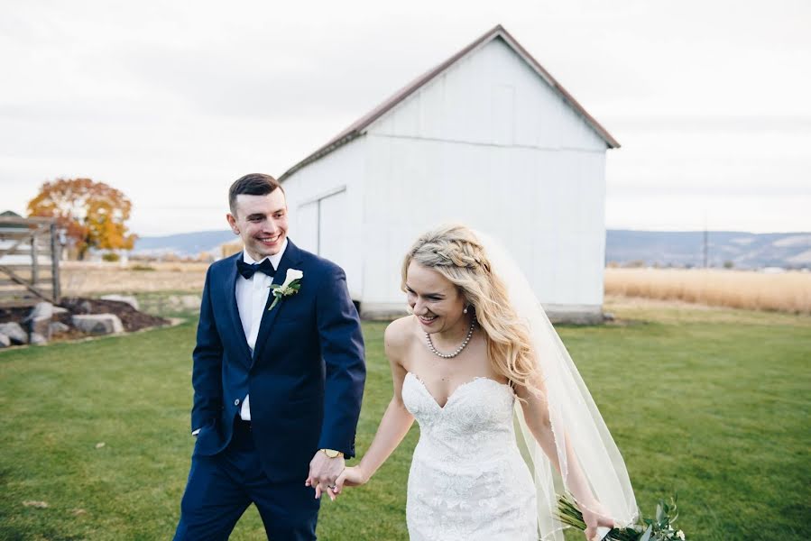 Fotógrafo de bodas Madeline Royce (madelineroyce). Foto del 8 de septiembre 2019