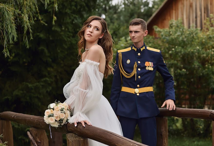 Wedding photographer Stanislav Basharin (basharin). Photo of 17 December 2023