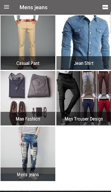 Mens jeans Ideas 2020のおすすめ画像1