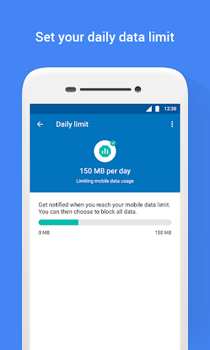 Datally: mobile data-saving & WiFi app by Google