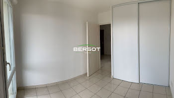 appartement à Besançon (25)