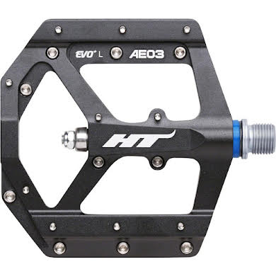 HT Pedals AE03(EVO+) Pedals - Platform