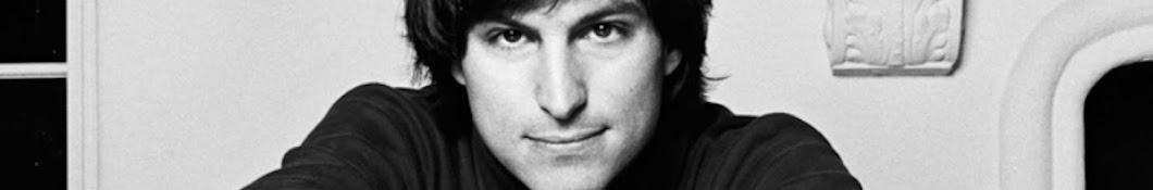 all about Steve Jobs.com Banner